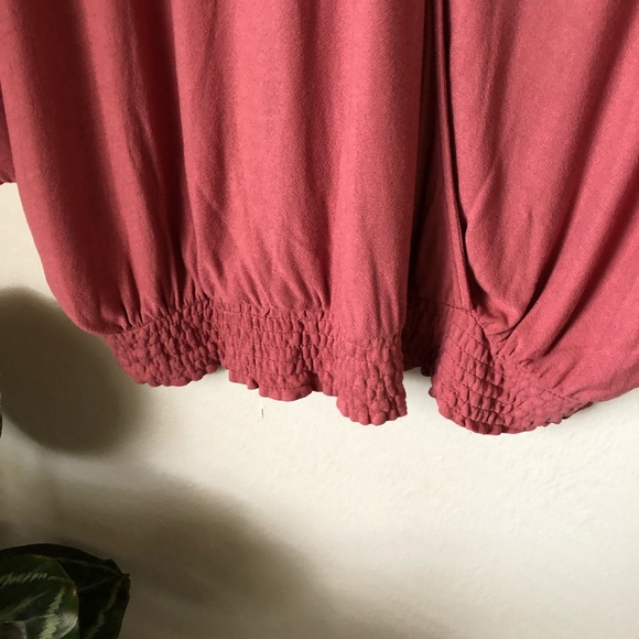 Anthropologie | Batwing Top - Picture 5 of 8